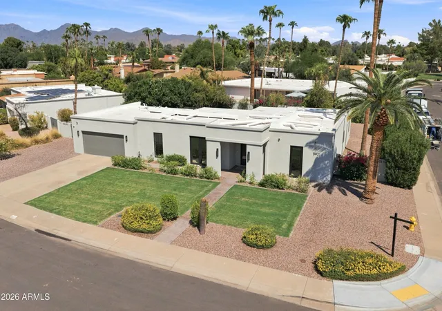 Photo 1 of Single family home for sale at 8901 N 80th Way, Scottsdale, AZ 85258 | MLS# 7078241 | Listing updated on 2026-09-13