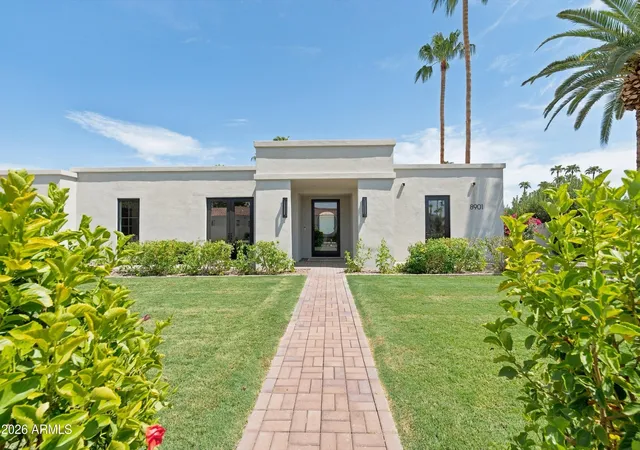 Photo 3 of Single family home for sale at 8901 N 80th Way, Scottsdale, AZ 85258 | MLS# 7078241 | Listing updated on 2026-09-13