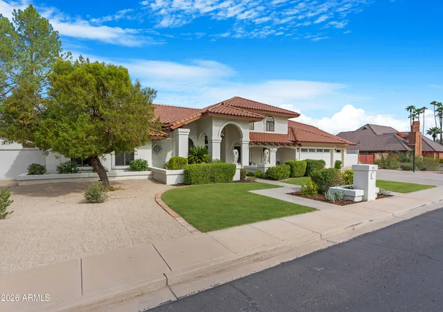Photo 1 of Sale Pending at 941 N Orchard, Mesa, AZ 85213 | MLS# 7078791 | Listing updated on 2026-09-13
