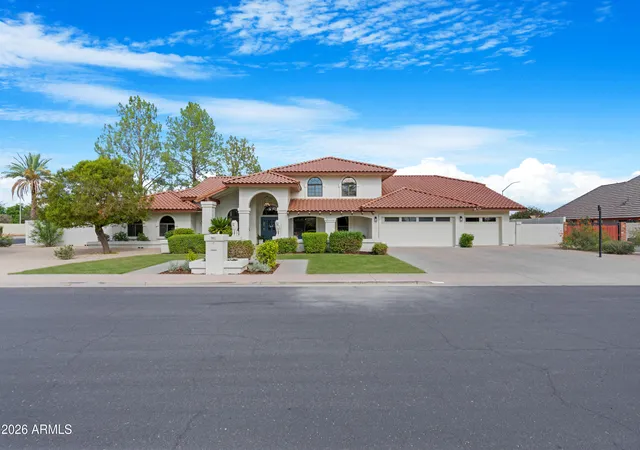 Photo 2 of Sale Pending at 941 N Orchard, Mesa, AZ 85213 | MLS# 7078791 | Listing updated on 2026-09-13