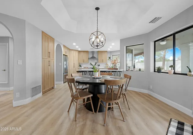 Photo 4 of Sale Pending at 941 N Orchard, Mesa, AZ 85213 | MLS# 7078791 | Listing updated on 2026-09-13