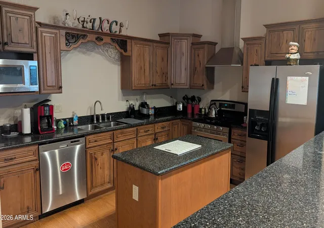 Photo 2 of Single family home for sale at 196 S Mule Track Rd, Young, AZ 85554 | MLS# 7072080 | Listing updated on 2026-09-07