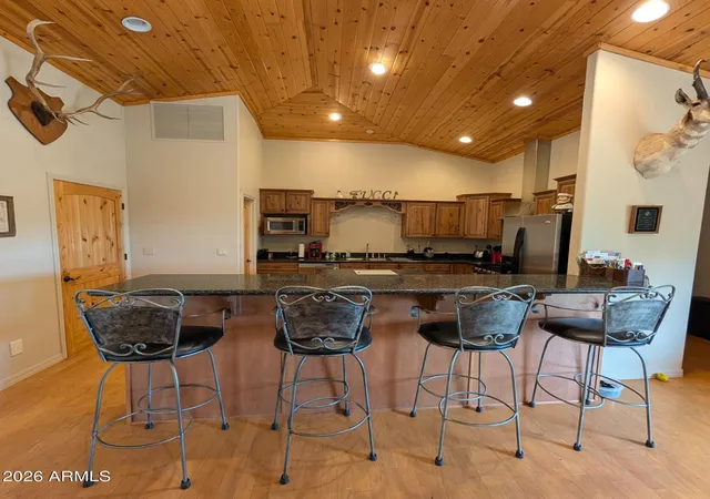 Photo 3 of Single family home for sale at 196 S Mule Track Rd, Young, AZ 85554 | MLS# 7072080 | Listing updated on 2026-09-07