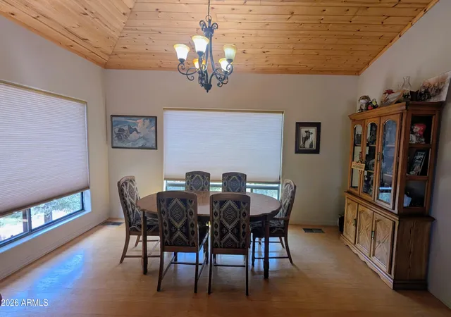 Photo 4 of Single family home for sale at 196 S Mule Track Rd, Young, AZ 85554 | MLS# 7072080 | Listing updated on 2026-09-07