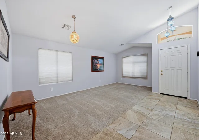 Photo 2 of Single family home for sale at 21170 E Calle De Flores St, Queen Creek, AZ 85142 | MLS# 7074660 | Listing updated on 2026-09-03