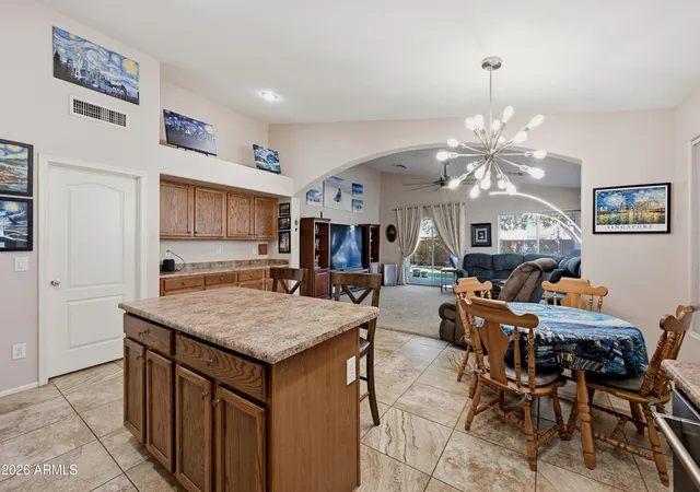 Photo 3 of Single family home for sale at 21170 E Calle De Flores St, Queen Creek, AZ 85142 | MLS# 7074660 | Listing updated on 2026-09-03