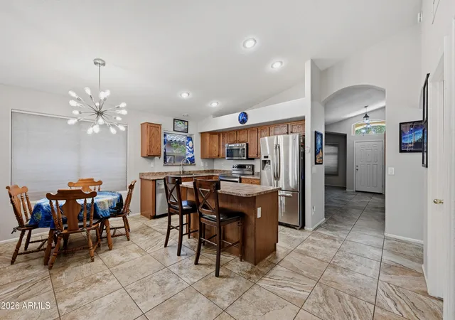 Photo 4 of Single family home for sale at 21170 E Calle De Flores St, Queen Creek, AZ 85142 | MLS# 7074660 | Listing updated on 2026-09-03