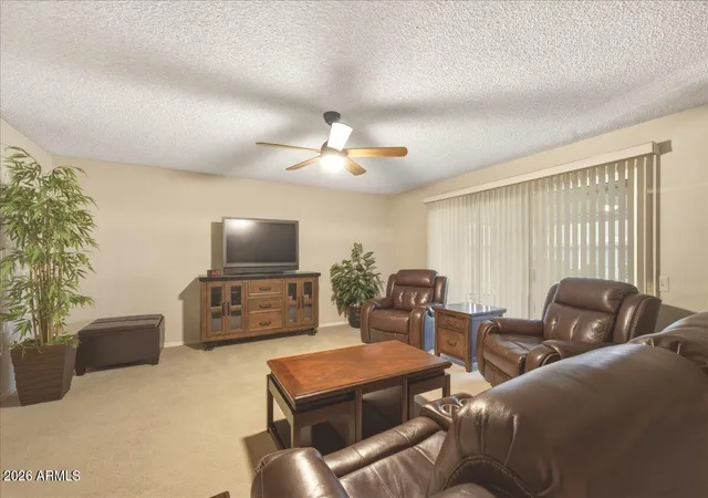 Photo 3 of Townhouse for sale at 19021 N Signal Butte Cir, Sun City, AZ 85373 | MLS# 7076040 | Listing updated on 2026-09-05