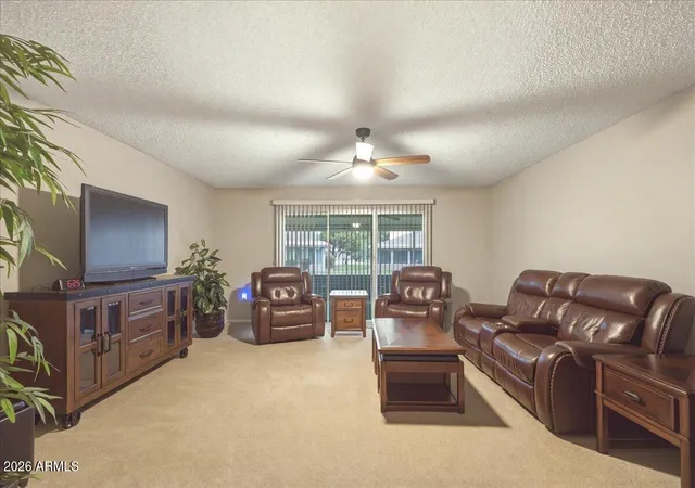 Photo 4 of Townhouse for sale at 19021 N Signal Butte Cir, Sun City, AZ 85373 | MLS# 7076040 | Listing updated on 2026-09-05
