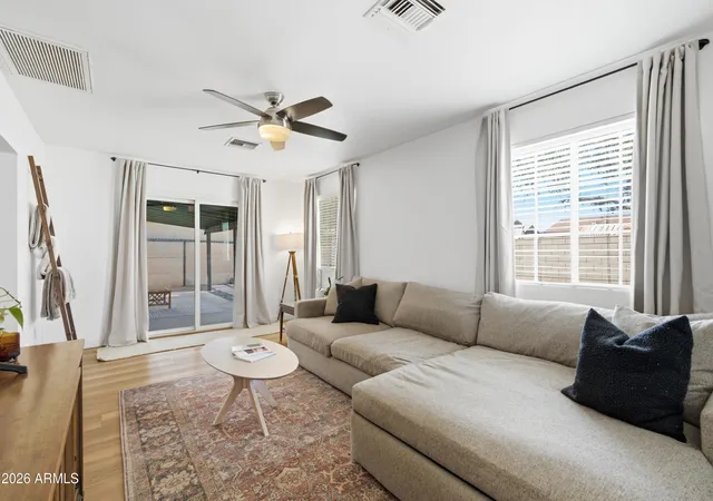 Photo 3 of Single family home for sale at 706 N Cedar St, Gilbert, AZ 85233 | MLS# 7073311 | Listing updated on 2026-09-11