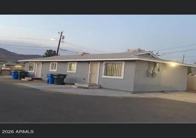 Photo 2 of Townhouse for sale at 1597 W Mountain View Rd, Phoenix, AZ 85021 | MLS# 7074457 | Listing updated on 2026-09-02