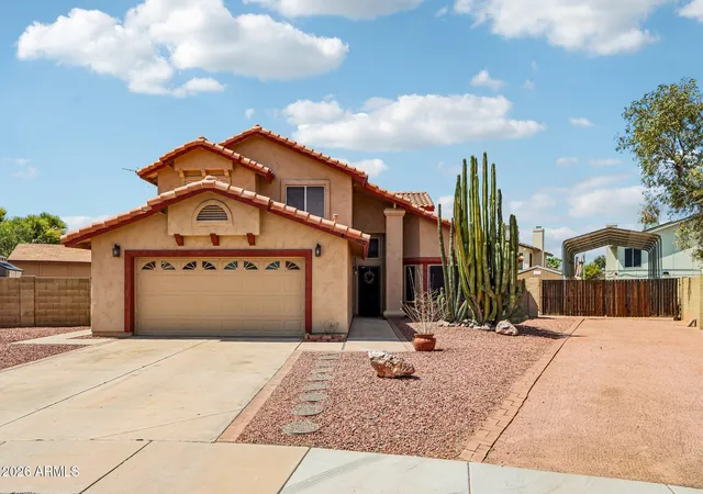 Photo 2 of Single family home for sale at 6932 W Charter Oak Rd, Peoria, AZ 85381 | MLS# 7075172 | Listing updated on 2026-09-04
