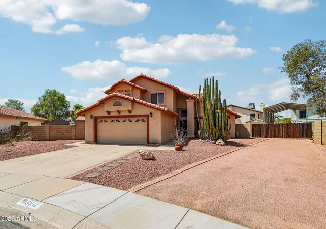 Photo 3 of Single family home for sale at 6932 W Charter Oak Rd, Peoria, AZ 85381 | MLS# 7075172 | Listing updated on 2026-09-04