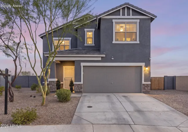 Photo 1 of Single family home for sale at 4937 N 192nd Lane, Litchfield Park, AZ 85340 | MLS# 7072895 | Listing updated on 2026-09-08