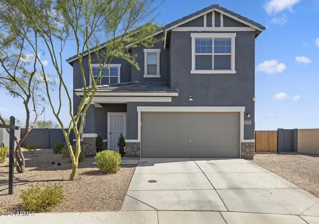 Photo 2 of Single family home for sale at 4937 N 192nd Lane, Litchfield Park, AZ 85340 | MLS# 7072895 | Listing updated on 2026-09-08