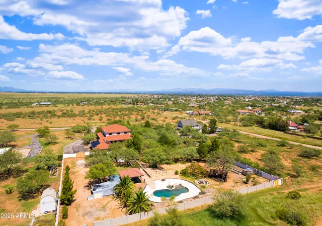 Photo 83 of Single family home for sale at 1500 E Choctaw Dr, Sierra Vista, AZ 85650 | MLS# 7073608 | Listing updated on 2026-09-11