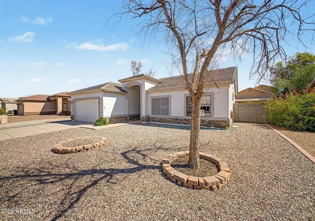 Photo 2 of Sale Pending at 1240 E Melrose Loop, Casa Grande, AZ 85122 | MLS# 7074585 | Listing updated on 2026-09-11