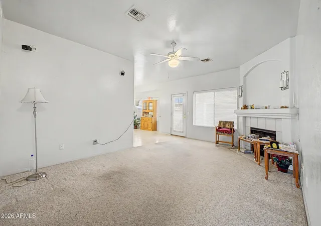 Photo 4 of Sale Pending at 1240 E Melrose Loop, Casa Grande, AZ 85122 | MLS# 7074585 | Listing updated on 2026-09-11
