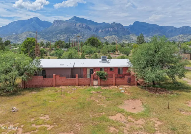 Photo 3 of Single family home for sale at 5151 S San Carlos Ave, Sierra Vista, AZ 85650 | MLS# 7075861 | Listing updated on 2026-09-14