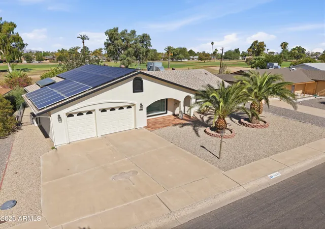 Photo 1 of Single family home for sale at 10226 W Palmer Dr, Sun City, AZ 85351 | MLS# 7074072 | Listing updated on 2026-09-20
