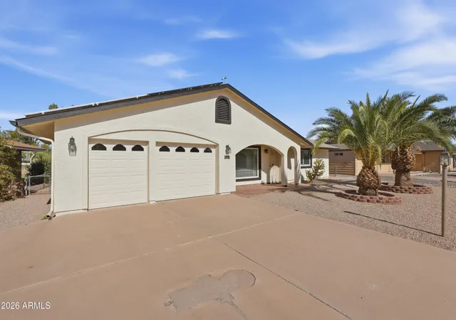 Photo 2 of Single family home for sale at 10226 W Palmer Dr, Sun City, AZ 85351 | MLS# 7074072 | Listing updated on 2026-09-20