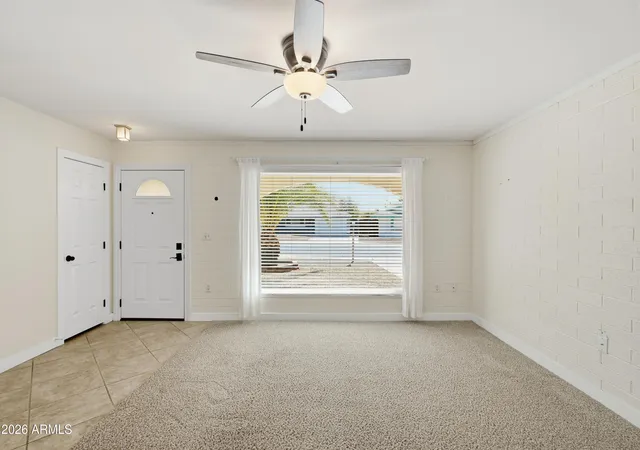 Photo 3 of Single family home for sale at 10226 W Palmer Dr, Sun City, AZ 85351 | MLS# 7074072 | Listing updated on 2026-09-20