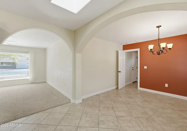 Photo 4 of Single family home for sale at 10226 W Palmer Dr, Sun City, AZ 85351 | MLS# 7074072 | Listing updated on 2026-09-20