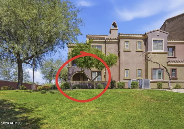 Photo 1 of Townhouse for sale at 3935 E Rough Rider Rd #1068, Phoenix, AZ 85050 | MLS# 7073365 | Listing updated on 2026-09-09
