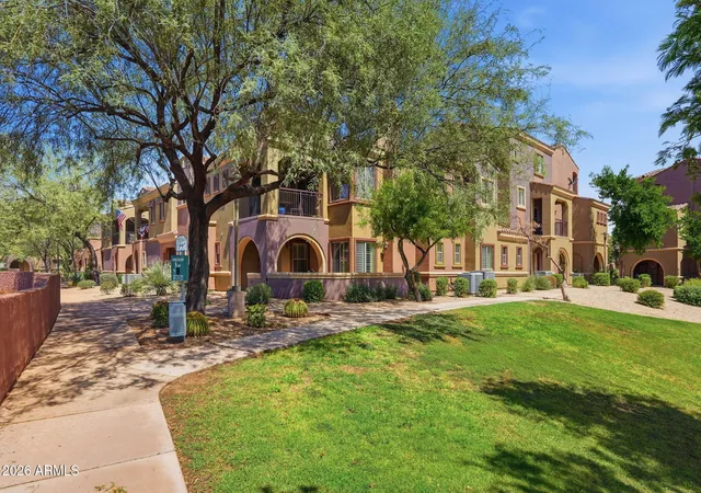 Photo 2 of Townhouse for sale at 3935 E Rough Rider Rd #1068, Phoenix, AZ 85050 | MLS# 7073365 | Listing updated on 2026-09-09