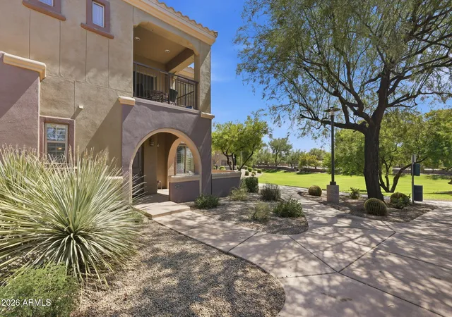 Photo 2 of Townhouse for sale at 3935 E Rough Rider Rd #1068, Phoenix, AZ 85050 | MLS# 7073365 | Listing updated on 2026-09-09