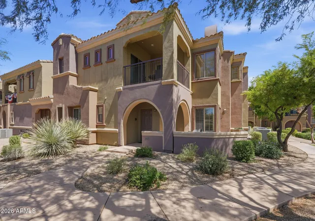 Photo 3 of Townhouse for sale at 3935 E Rough Rider Rd #1068, Phoenix, AZ 85050 | MLS# 7073365 | Listing updated on 2026-09-09
