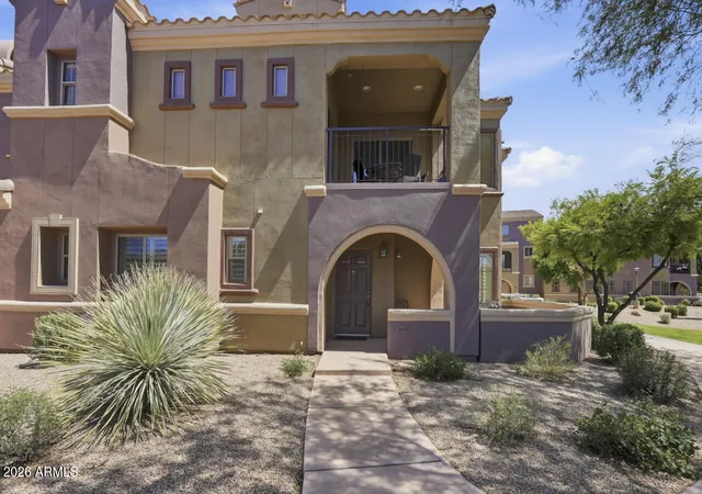 Photo 4 of Townhouse for sale at 3935 E Rough Rider Rd #1068, Phoenix, AZ 85050 | MLS# 7073365 | Listing updated on 2026-09-09