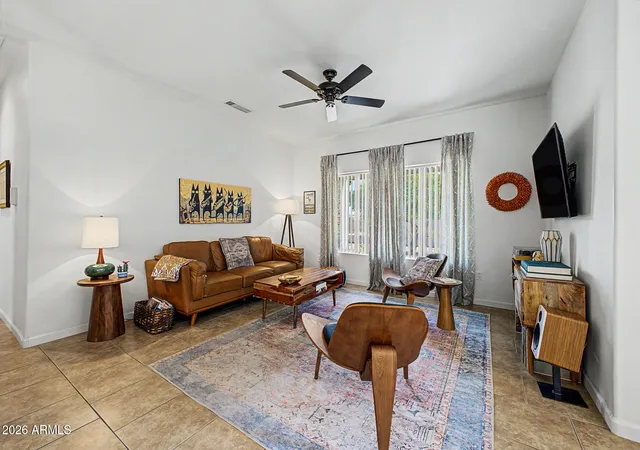 Photo 3 of Single family home for sale at 15121 W Woodridge Dr, Surprise, AZ 85374 | MLS# 7077469 | Listing updated on 2026-10-07