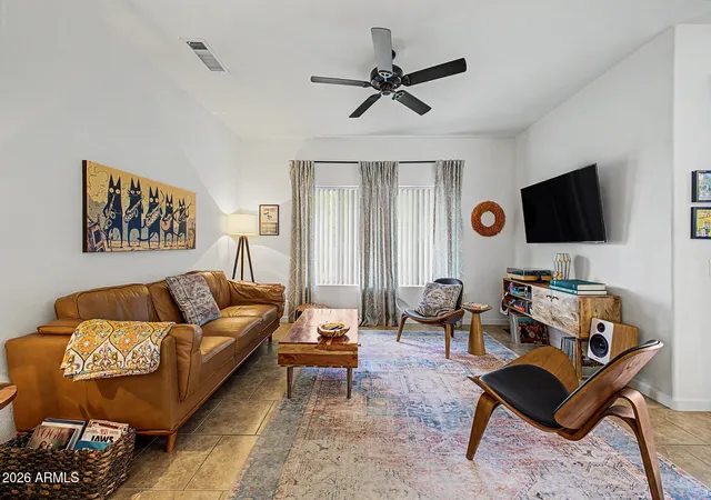 Photo 3 of Single family home for sale at 15121 W Woodridge Dr, Surprise, AZ 85374 | MLS# 7077469 | Listing updated on 2026-10-07
