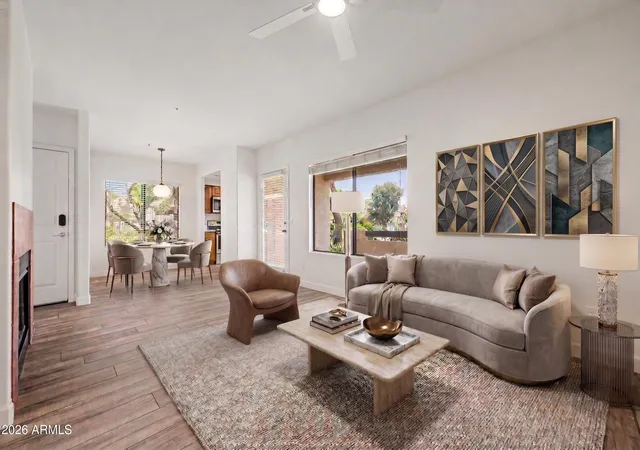 House for sale at 7008 E Gold Dust Ave #144, Paradise Valley, AZ 85253 | MLS# 7076481 | Listing updated on 2026-09-15
