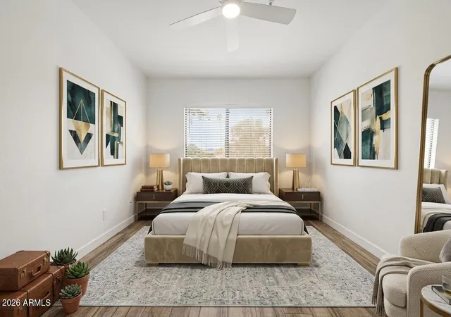 Photo 3 of House for sale at 7008 E Gold Dust Ave #144, Paradise Valley, AZ 85253 | MLS# 7076481 | Listing updated on 2026-09-15