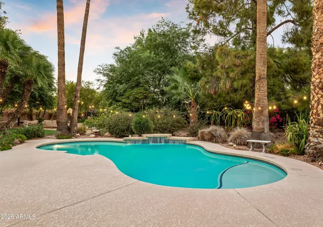 Photo 1 of Single family home for sale at 5134 E Beryl Ave, Paradise Valley, AZ 85253 | MLS# 7075374 | Listing updated on 2026-09-14