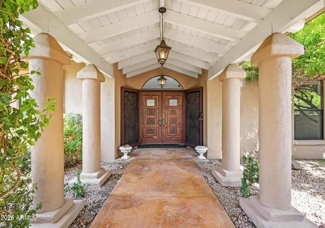 Photo 3 of Single family home for sale at 5134 E Beryl Ave, Paradise Valley, AZ 85253 | MLS# 7075374 | Listing updated on 2026-09-14