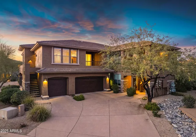 Photo 1 of Townhouse for sale at 10260 E White Feather Ln #2015, Scottsdale, AZ 85262 | MLS# 7078160 | Listing updated on 2026-09-11