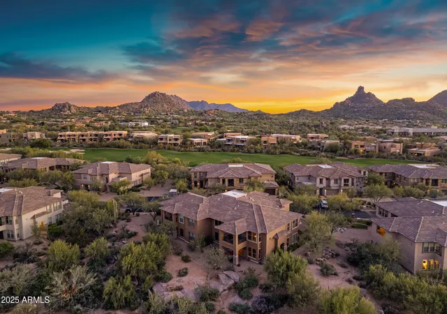Photo 2 of Townhouse for sale at 10260 E White Feather Ln #2015, Scottsdale, AZ 85262 | MLS# 7078160 | Listing updated on 2026-09-11