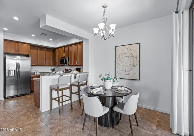 Photo 4 of Townhouse for sale at 10260 E White Feather Ln #2015, Scottsdale, AZ 85262 | MLS# 7078160 | Listing updated on 2026-09-11