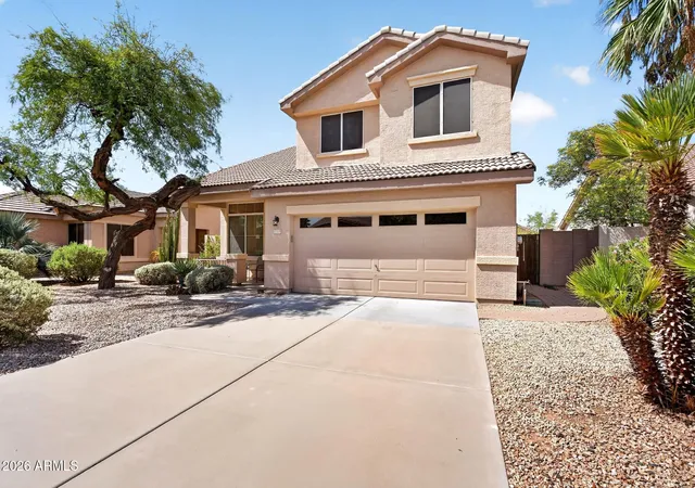 Photo 1 of Single family home for sale at 1368 W Enfield Way, Chandler, AZ 85286 | MLS# 7078295 | Listing updated on 2026-10-29