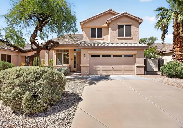 Photo 1 of Single family home for sale at 1368 W Enfield Way, Chandler, AZ 85286 | MLS# 7078295 | Listing updated on 2026-10-29