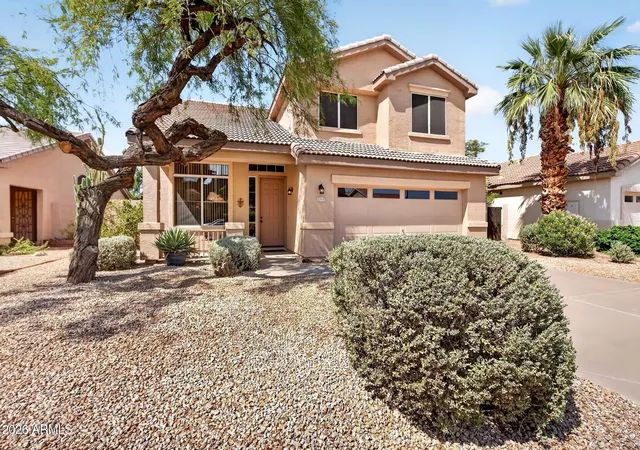 Photo 2 of Single family home for sale at 1368 W Enfield Way, Chandler, AZ 85286 | MLS# 7078295 | Listing updated on 2026-10-29