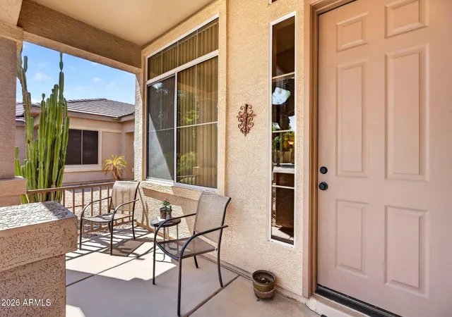 Photo 4 of Single family home for sale at 1368 W Enfield Way, Chandler, AZ 85286 | MLS# 7078295 | Listing updated on 2026-10-29