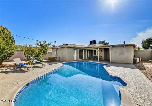 Single family home for sale at 4325 N 19th Place, Phoenix, AZ 85016 | MLS# 7073964