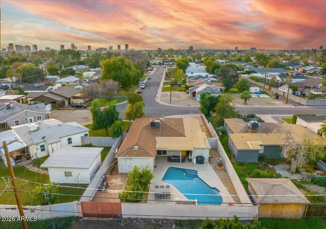 Photo 23 of Single family home for sale at 4325 N 19th Place, Phoenix, AZ 85016 | MLS# 7073964 | Listing updated on 2026-09-13