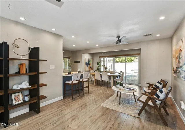 Photo 4 of Single family home for sale at 4325 N 19th Place, Phoenix, AZ 85016 | MLS# 7073964 | Listing updated on 2026-10-29
