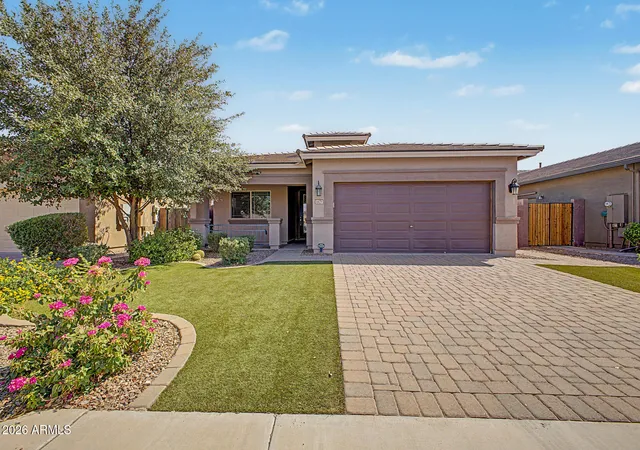 Photo 1 of Single family home for sale at 1479 W Princess Tree Ave, San Tan Valley, AZ 85140 | MLS# 7073683 | Listing updated on 2026-09-15