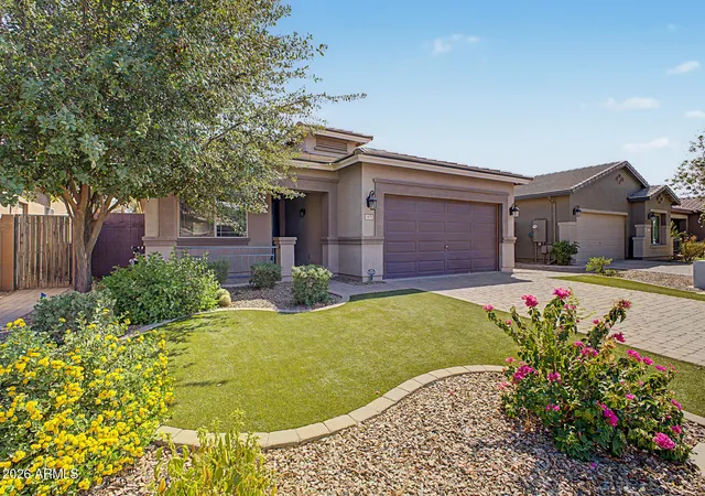 Photo 2 of Single family home for sale at 1479 W Princess Tree Ave, San Tan Valley, AZ 85140 | MLS# 7073683 | Listing updated on 2026-09-15